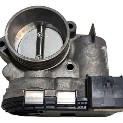 Corpo Borboleta Tbi Peugeot 307 308 1.6 2008/2012 0280750085