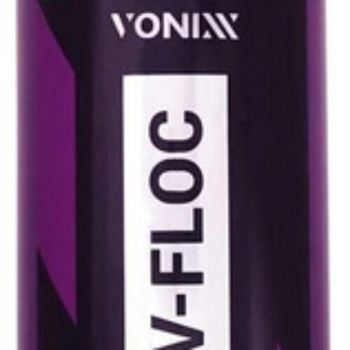 Lava-auto Super Concentrado V-floc 1,5l Vonixx