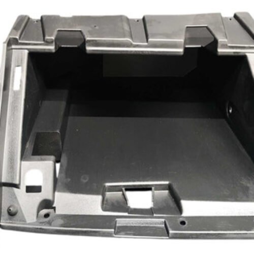 Suporte Porta Luvas Fiat Argo 2022 A 2024 100237844