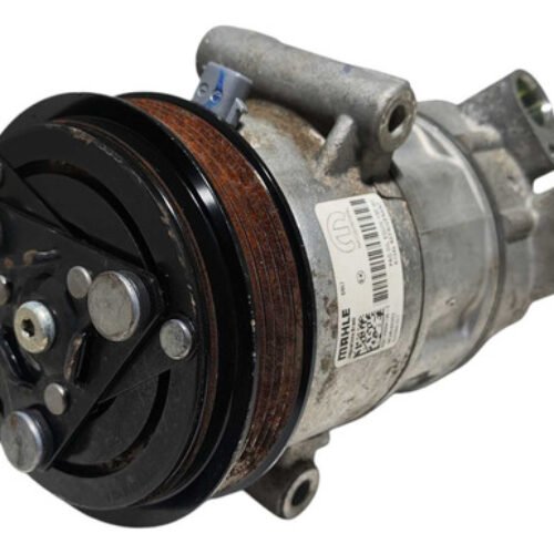 Compressor Ar Fiat Argo 1.3 4cc 2018 2019 2020 52093151