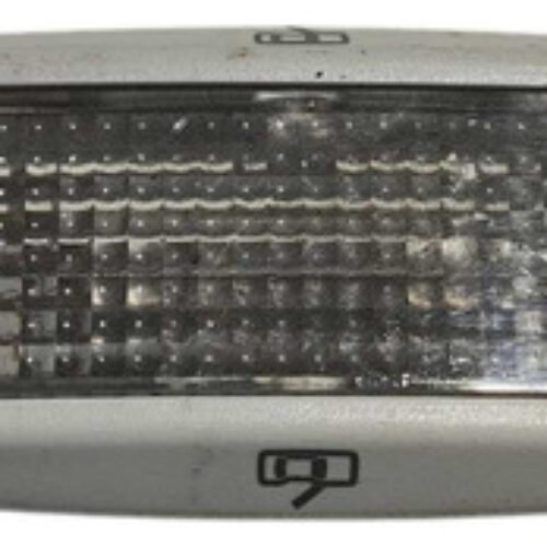 Luz Interna Quebra-sol Cortesia Volkswagen Tiguan 2009/2012