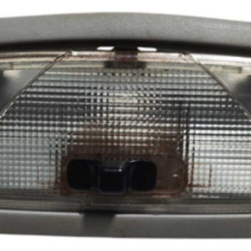 Luz Teto Interna Cortesia 2s6513776bb Ford Ecosport 2008/12