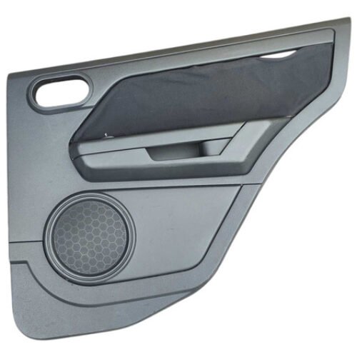 Forro Porta Traseira Direita Ford Ecosport 2008 2009 2010