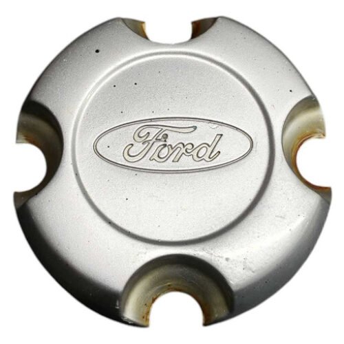 Tampa Calotinha Central 2n151000ac Ford Ecosport 2008/2010