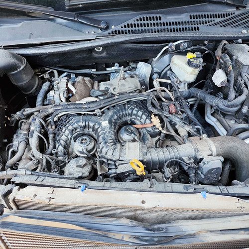 Motor Volkswagen Amarok V6 3.0 2018 2019 2020