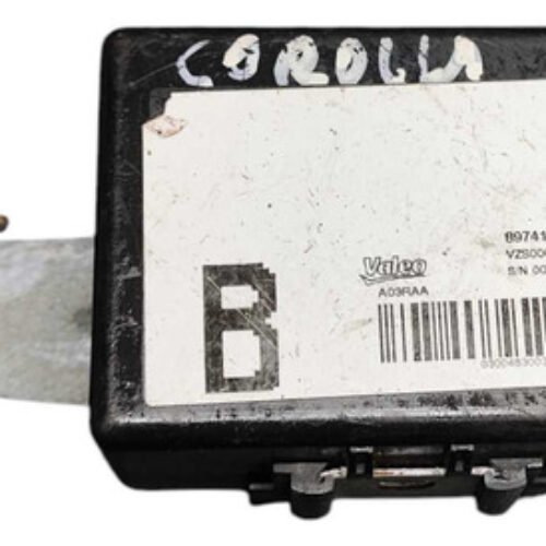 Módulo Trava Porta Toyota Corolla 2009/2014 8974102250