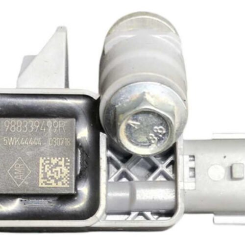 Sensor Detonação 988339499r Renault Kwid 1.0 2019 2021 2022