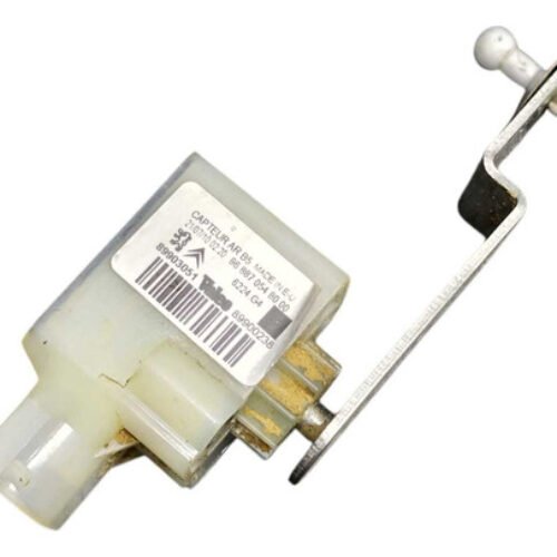 Sensor Traseiro Xenon Citroen C4 Hatch 2.0 2009 2010 2011