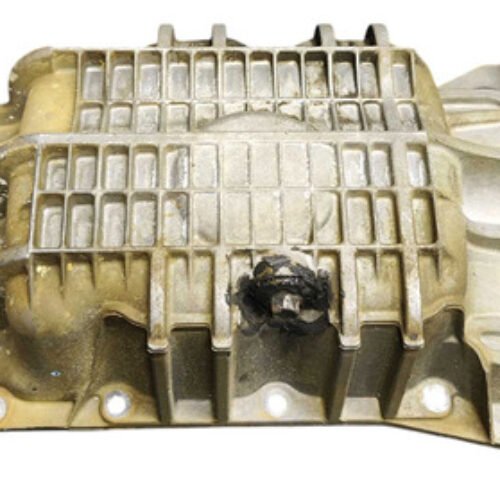 Cárter Óleo Motor 98mm6675c Ford Ka 2013 2014 2015