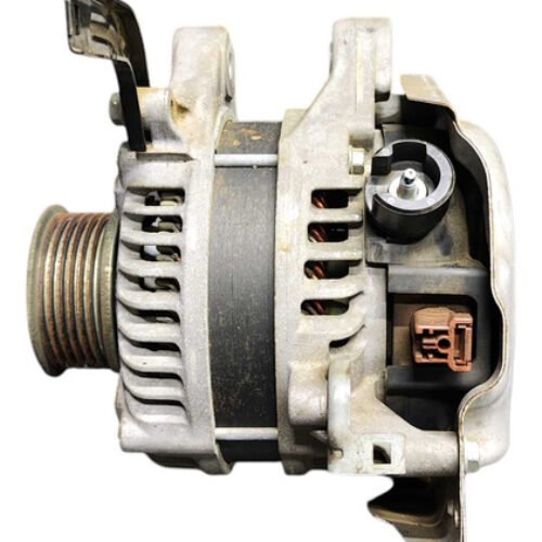 Alternador 1042101540 Honda Civic 2.0 2014 2015 2016