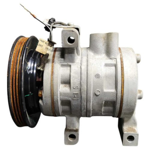 Compressor Ar Cond 6471005290 Renault Kwid 2019 2020 2021