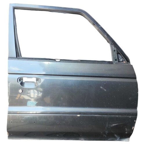 Porta Diant Direita Mitsubishi Pajero 1997 A 1999 C/detalhe