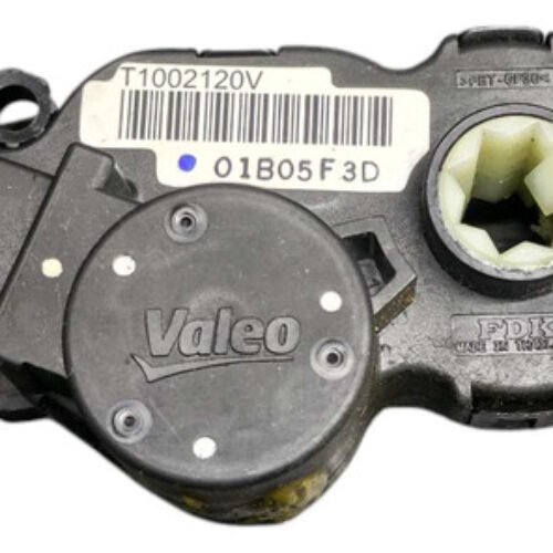 Motor Atuador Caixa Ar Cond Peugeot 308 2012 A 2014 T100212