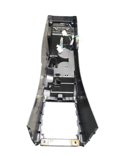 Console Central 8011a219zz Mitsubishi Lancer 2011 a 2013 - Imagem 5