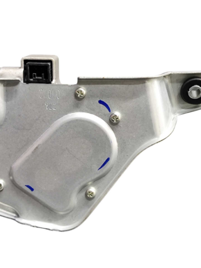 MOTOR LIMPADOR PARABRISA TRASEIRO HONDA HRV 2017 2018 2019 - Imagem 4