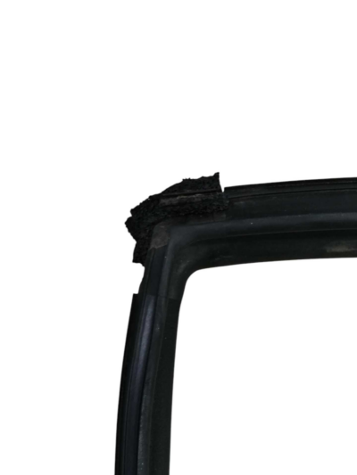 Borracha Vidro Dian Dir Mitsubishi Lancer Ralliart 2011/2013 - Imagem 8