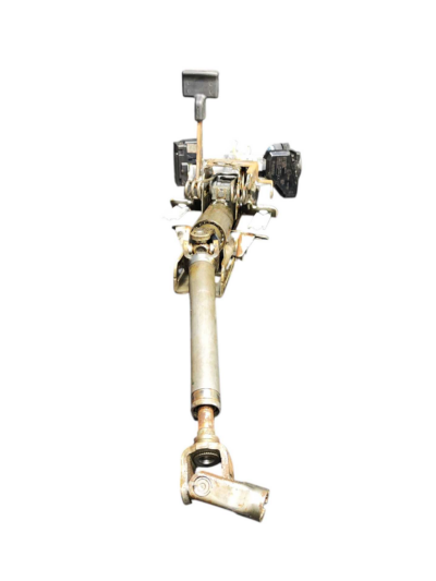 BRAÇO COLUNA DIREÇÃO HONDA CIVIC 2.0 2014 2015 2016 - Imagem 5