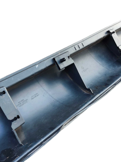 Spoiler Direito Citroen C4 cactus 1.6 2021 A 2023 C/Detalhe - Imagem 9