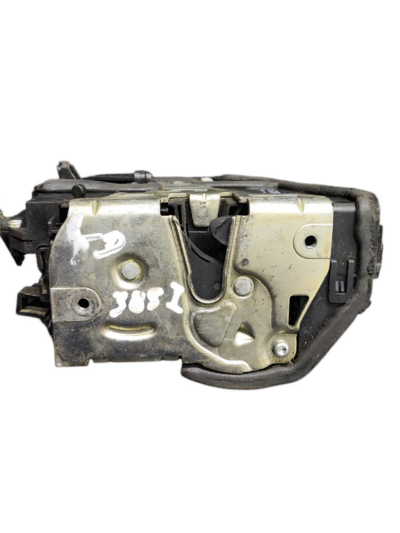 FECHADURA TRASEIRA DIREITA BMW 325I 2006 2007 A 2009 - Imagem 6