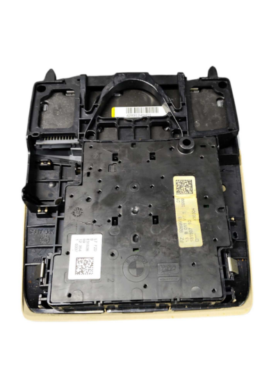 Luz Interna Teto Cortesia E1066657 BMW 320i 2013 2014 2015 - Imagem 4