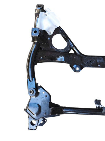 Braço Agregado Dianteiro Bmw 320i 2.0 2013 2014 2015 - Imagem 5