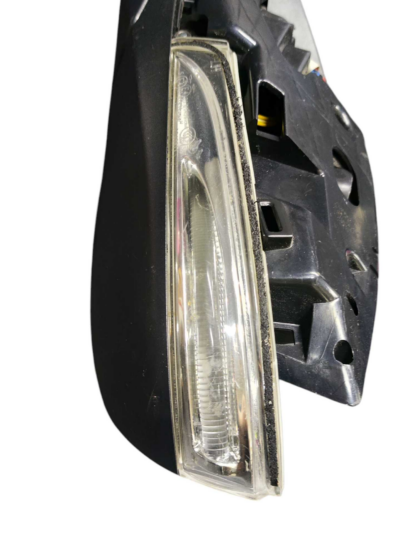 Retrovisor Esquerdo A045611 Hyundai Veloster 2012 S/CAPA - Imagem 3