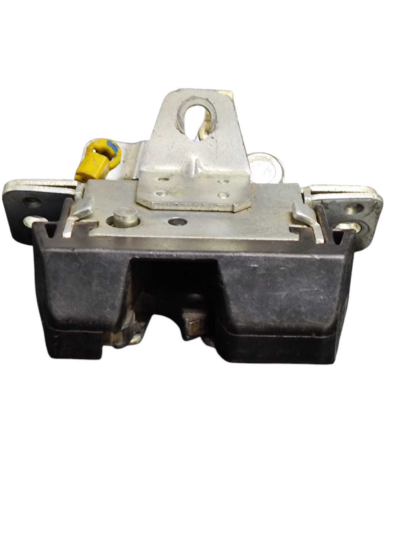 Fechadura Tampa Porta Malas Gm Corsa Sedan 2002 2003 A 2005 - Imagem 7