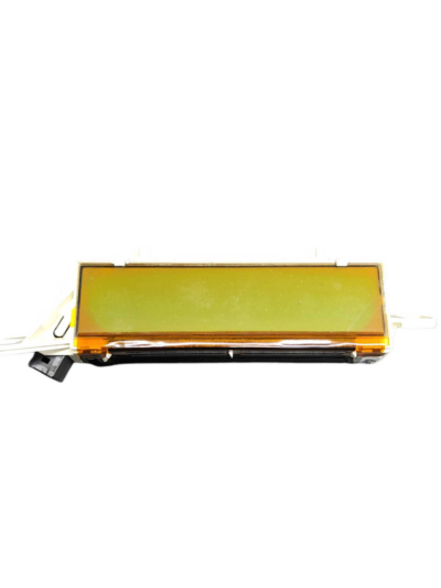Display Multifuncional 9662225980 Citroën C4 Pallas 2008/13 - Imagem 1