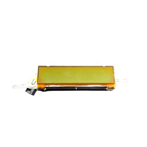 Display Multifuncional 9662225980 Citroën C4 Pallas 2008/13