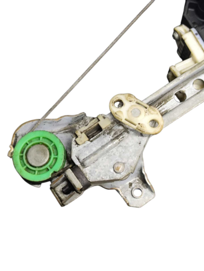 Maquina Vidro Traseiro Esquerdo 90491623 Gm Vectra 1994/1996 - Imagem 5