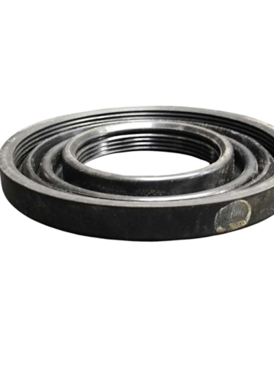 BORRACHA VEDAÇAO Farol Toyota Corolla 2008 2009 2010 - Imagem 4