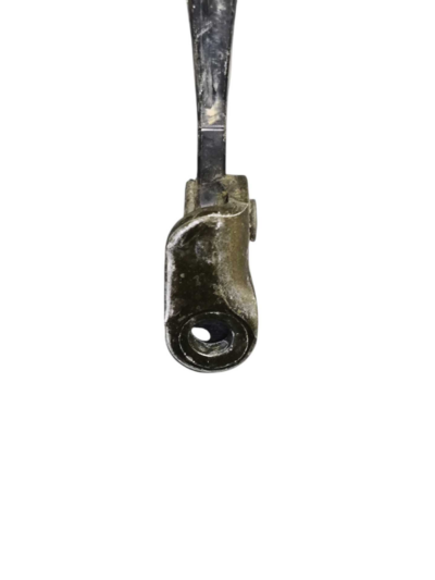 LIMITADOR PORTA TRASEIRA ESQUERDA KIA MAGENTIS 2006 A 2010 - Imagem 6