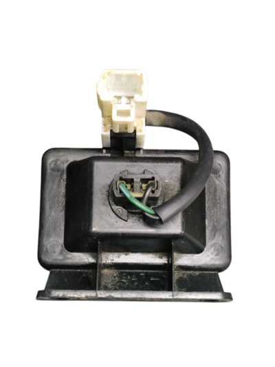 LUZ CORTESIA PAINEL 2g84750000 KIA MAGENTIS 2006 2007 A 2009 - Imagem 3