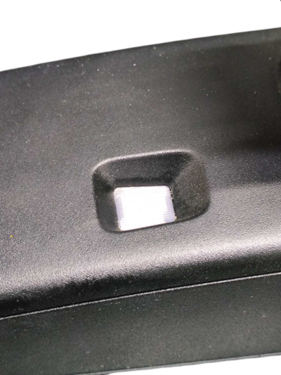 RETROVISOR INTERNO C/CAMERA BMW 320i 2.0 2013/2015 E11026662 - Imagem 2