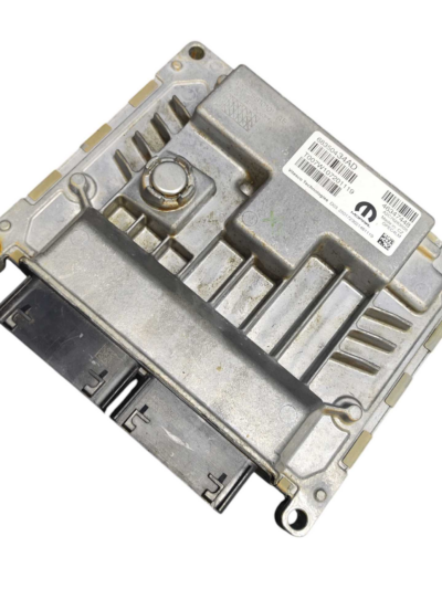 Módulo Injeção 68350434ad Jeep Compass 2021 2022 2023 - Imagem 2