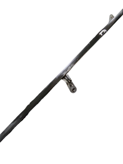 Canaleta Vidro Tras Dir Mitsubishi Lancer Ralliart 2012/2014