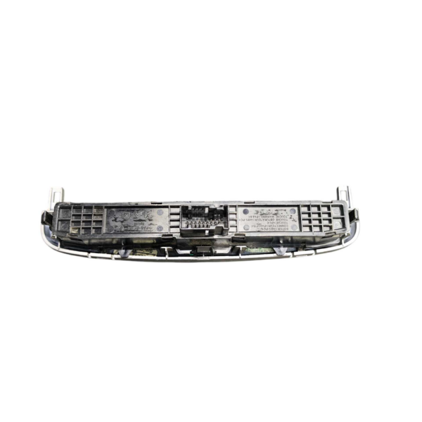 COMANDO BOTÃO PISCA PEUGEOT 408 2011 2012 A 2014 96664401XT - Imagem 2