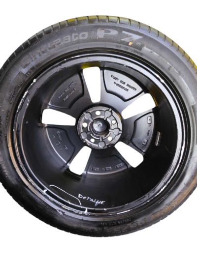 Roda aro 17 C/Pneu 205/55 Vw T-cross 2020 a 2022 C/Detalhe - Imagem 5