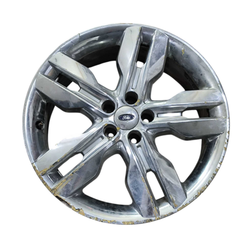 Roda Aro 20 5×114 Ford Edge 2012 2013 2014 C/Detalhes
