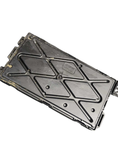 MÓDULO CONFORTO 6135929895901 BMW 320i 2.0 2013 2014 2015 - Imagem 5