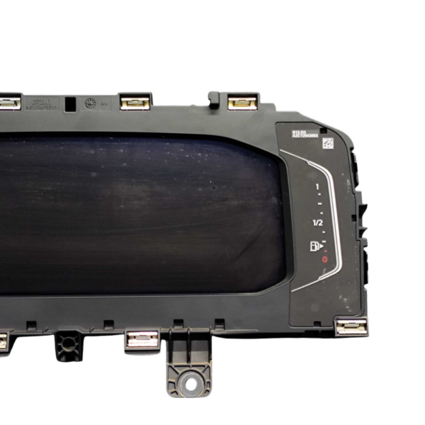 PAINEL VELOCIMETRO INSTRUMENTOS 17A920320C VW JETTA 2013/15 - Imagem 2