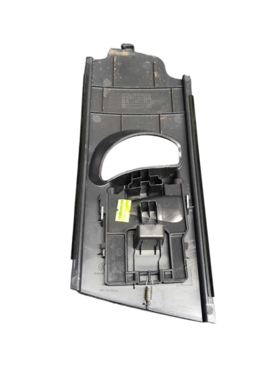 Moldura Coluna central Direita Vw Taos Tsi 1.4 2022 a 2024 - Imagem 2