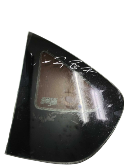 VIDRO FIXO TRASEIRO ESQUERDO RENAULT SYMBOL 2009 2010 A 2013
