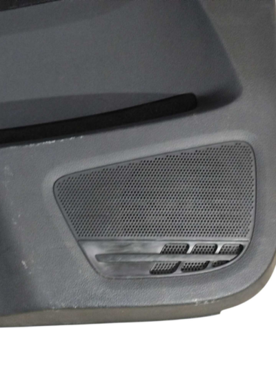 Forro Porta Diant Esquerda 059145174d Vw Amarok 2017 A 2019 - Imagem 2