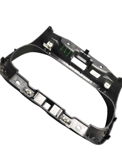 MOLDURA PAINEL VELOCIMETRO CITROEN C4 CACTUS 1.6 2021 A 2023 - Imagem 3