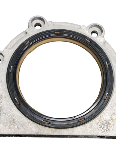 FLANGE RETENTOR VIRABREQUIM CITROEN C4 CACTUS 2021 A 2023 - Imagem 4