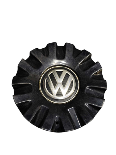 CALOTA CENTRO RODA 5G0601149 VOLKSWAGEN GOLF 2013 A 2015 - Imagem 1
