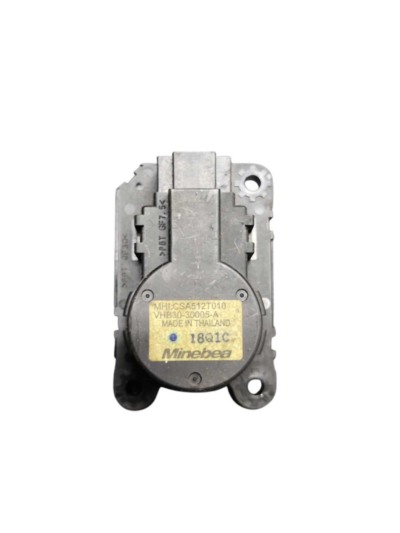 Motor Atuador Ar Cond Mitsubishi Lancer Ralliart 2011 a 2013