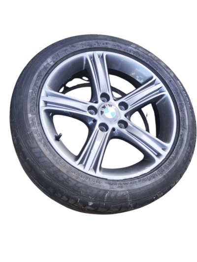 RODA ARO 17 C/PENU BMW 320i 2.0 215/50R17 95W XL 2013 A 2015 - Imagem 5