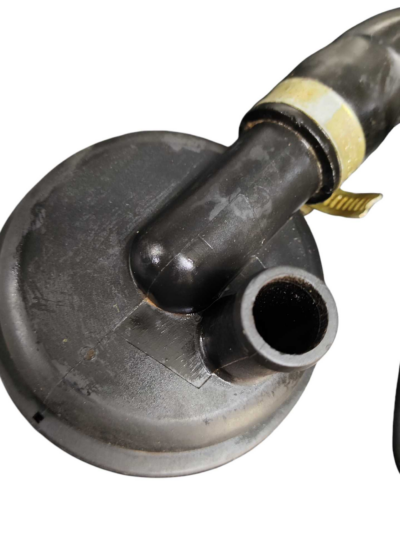 Valvula Anti chamas Vw Gol 1.6 1996 a 2000 32712910112ea - Imagem 8